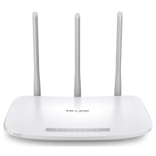 мереж.акт TP-Link TL-WR845N 300Мбіт бездротовий маршрутизатор