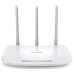 мереж.акт TP-Link TL-WR845N 300Мбіт бездротовий маршрутизатор