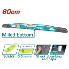 Рівень TOTAL TMT221606 L=600мм.