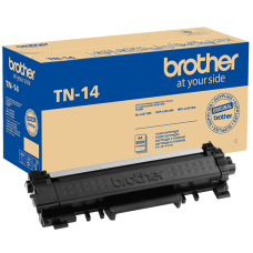 Картридж лаз. BROTHER TN14