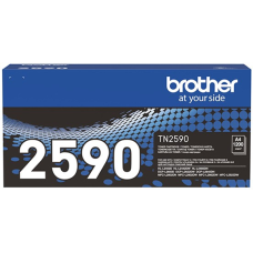 Картридж лаз. BROTHER TN2590