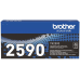 Картридж лаз. BROTHER TN2590