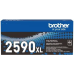 Картридж лаз. BROTHER TN2590XL