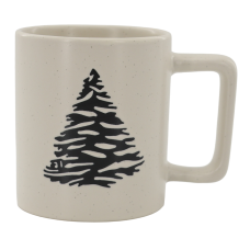 Чашка Limited Edition NY TREE /350 мл (TRSC-BH5026-12M2) Чашка Limited Edition NY TREE /350 мл (TRSC-BH5026-12M2)