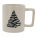 Чашка Limited Edition NY TREE /350 мл (TRSC-BH5026-12M2) Чашка Limited Edition NY TREE /350 мл (TRSC-BH5026-12M2)