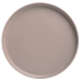 Тарілка Limited Edition ROBUST BEIGE /26.5 см /обід. (TRSC-PS2505-B105P)