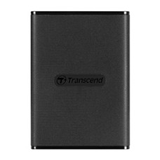 ssd зовнішній TRANSCEND ESD270C 1TB USB 3.1 GEN 2 Type-C (TS1TESD270C) комп'ютерний запам'ятовувальний пристрій