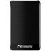 Зовнішній жорсткий диск TRANSCEND 2TB TS2TSJ25A3K Storejet 2.5 Зовнішній жорсткий диск TRANSCEND 2TB TS2TSJ25A3K Storejet 2.5