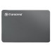 Зовнішній жорсткий диск TRANSCEND 2TB TS2TSJ25C3N USB 3.0 StoreJet 25C3 2.5