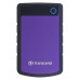 Зовнішній жорсткий диск TRANSCEND 2TB TS2TSJ25H3P Storejet 2.5