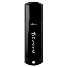 флеш-драйв TRANSCEND JetFlash 700 32 GB USB 3.1 Black