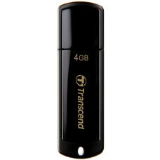 флеш-драйв TRANSCEND JetFlash 350 4GB