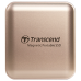 ssd зовнішній TRANSCEND 4TB, External SSD, ESD420G, USB 20Gbps, Type C,Magsafe,Gold комп'ютерний запам'ятовувальний пристрій ssd зовнішній TRANSCEND 4TB, External SSD, ESD420G, USB 20Gbps, Type C,Magsafe,Gold комп'ютерний запам'ятовувальний пристрій