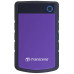 Зовнішній жорсткий диск TRANSCEND 4TB TS4TSJ25H3P USB 3.0 Storejet 2.5