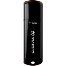 флеш-драйв TRANSCEND JetFlash 700 512GB USB 3.1 Black