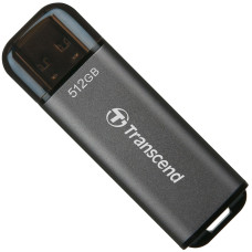 флеш-драйв TRANSCEND 512GB USB 3.2 JetFlash 920 Чорний (TS512GJF920)