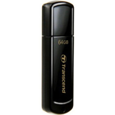 флеш-драйв TRANSCEND JetFlash 350 64GB флеш-драйв TRANSCEND JetFlash 350 64GB