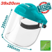 Різне TOTAL TSP631 Щиток захисний лицьовий