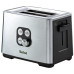 Тостер TEFAL TT420D30