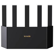 мереж.акт TENDA TX2L Pro AX1500 Дводіапазонний гігабітний Wi-Fi6 роутер