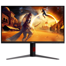 Монiтор TFT AOC 31.5