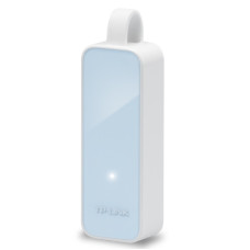 мереж.акт TP-Link UE200 Адаптер USB 2.0 в 100 Mbit Ethernet