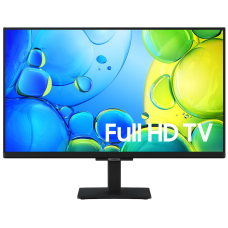 Телевізор SAMSUNG UE27F6000FUXUA