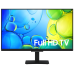 Телевізор SAMSUNG UE27F6000FUXUA