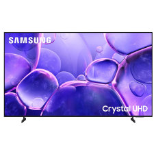 Телевізор SAMSUNG UE85U8000FUXUA