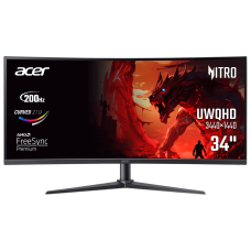 Монiтор TFT ACER 34
