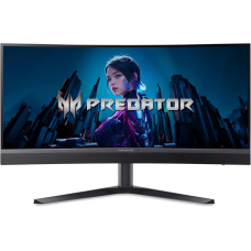 Монiтор TFT ACER 34
