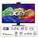 Монiтор TFT ACER 27