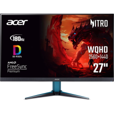 Монiтор TFT ACER 27