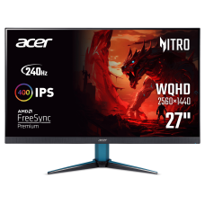 Монiтор TFT ACER 27