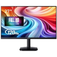 Монiтор TFT ACER 27