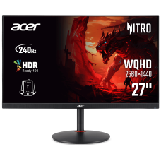 Монiтор TFT ACER 27