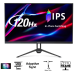 Монiтор TFT ACER 27