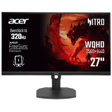 Монiтор TFT ACER 27