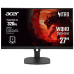 Монiтор TFT ACER 27