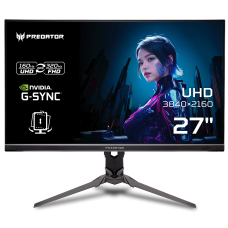 Монiтор TFT ACER 27