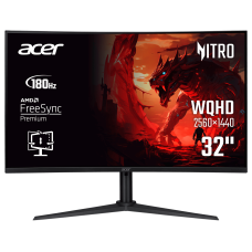 Монiтор TFT ACER 31.5