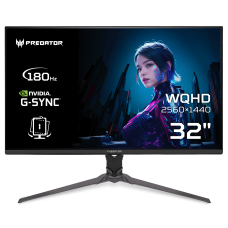 Монiтор TFT ACER 31.5