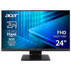 Монiтор TFT ACER 23.8