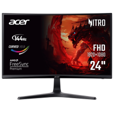 Монiтор TFT ACER 23.6