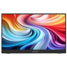 Монiтор TFT ACER 15.6