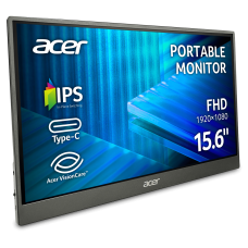 Монiтор TFT ACER 15.6