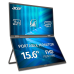 Монiтор TFT ACER 15.6 Монiтор TFT ACER 15.6