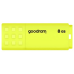 флеш-драйв GOODRAM USB 8GB UME2 Yellow (UME2-0080Y0R11)