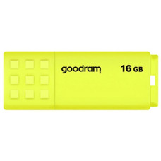 флеш-драйв GOODRAM UME2 16GB Жовтий