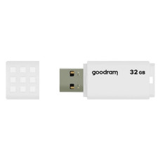 флеш-драйв GOODRAM UME2 32GB Білий